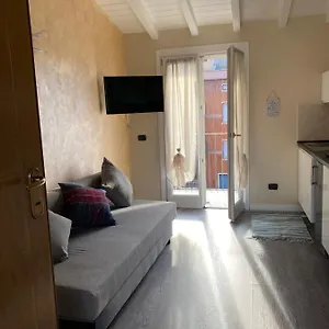 Apartamento Casa Camilla, Milán