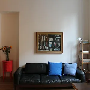  Apartamento Goldoni77 - 3mins From Dateo Station