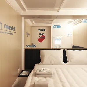 오스텔즈 호스텔