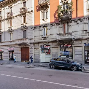 Apartamento New Apartment: Imbonati6, Milán