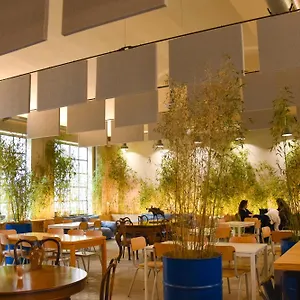 Bovisa Urban Garden Mediolan