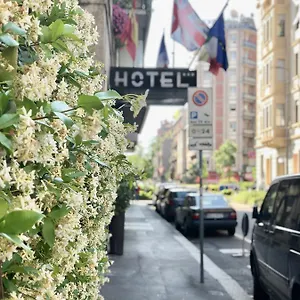Bolzano Hotel